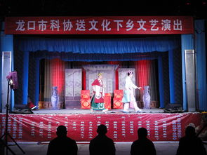 市科協(xié)組織開展文化下鄉(xiāng)文藝演出與交流活動，助力鄉(xiāng)村文化振興